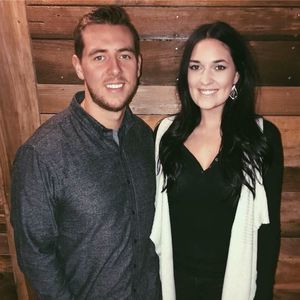 Meet your Posher, Brian